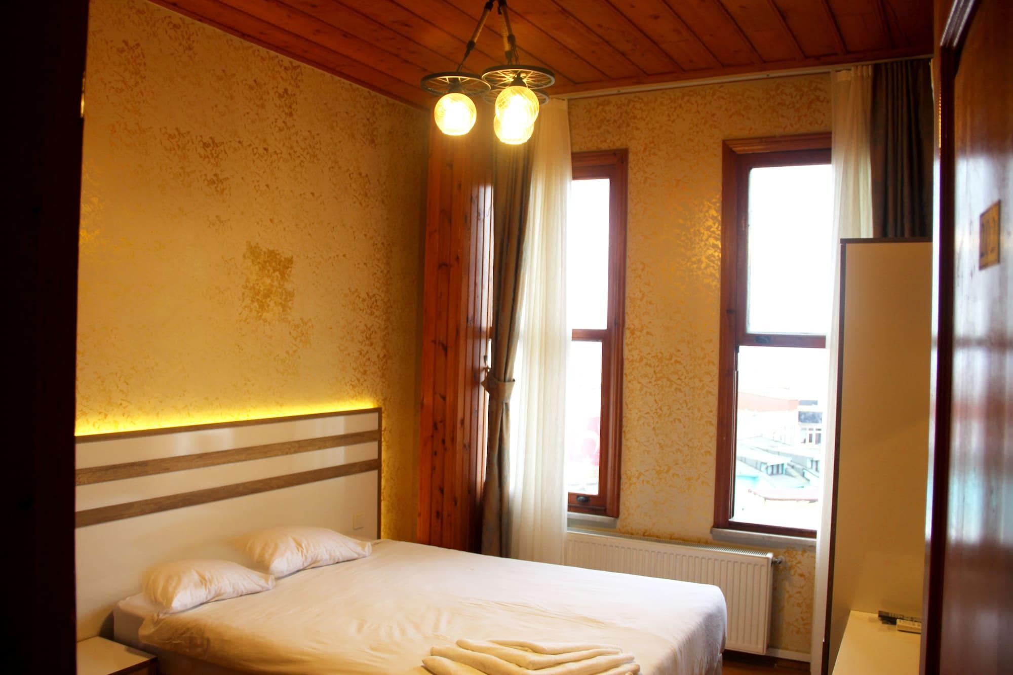 Theodian Hotel Istanbul Ngoại thất bức ảnh