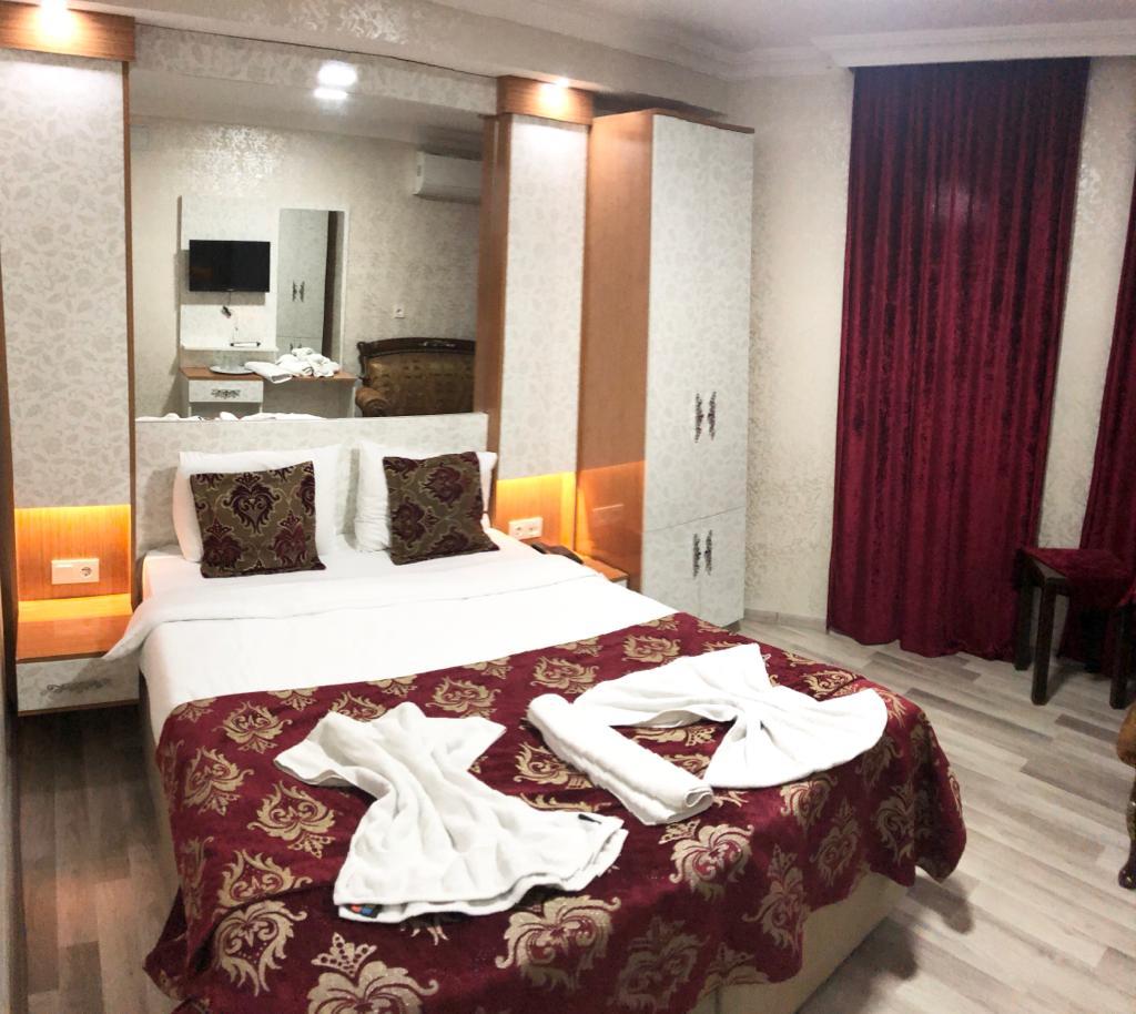 Theodian Hotel Istanbul Ngoại thất bức ảnh