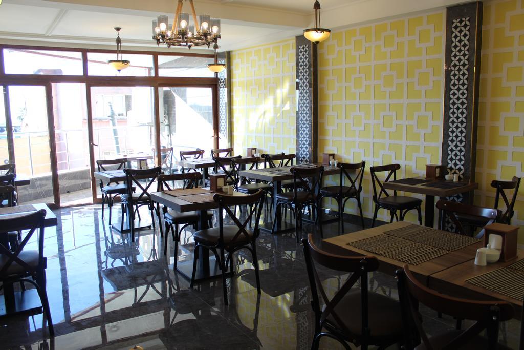 Theodian Hotel Istanbul Ngoại thất bức ảnh