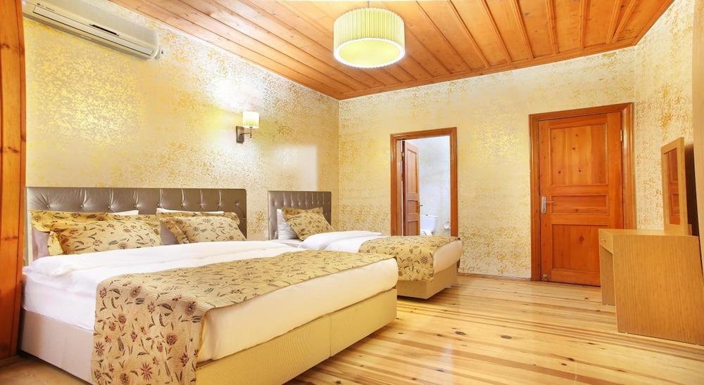Theodian Hotel Istanbul Ngoại thất bức ảnh