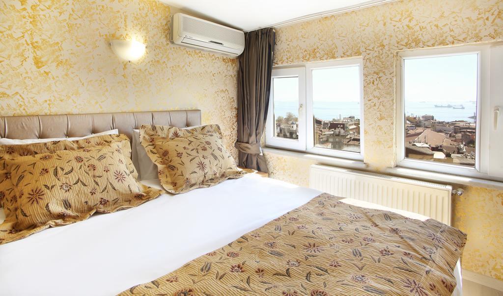 Theodian Hotel Istanbul Ngoại thất bức ảnh