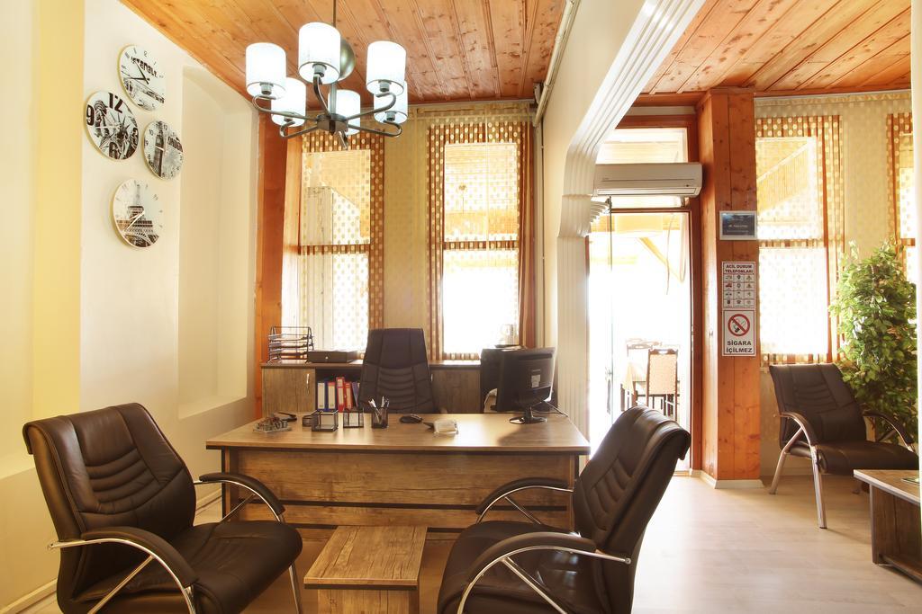 Theodian Hotel Istanbul Ngoại thất bức ảnh