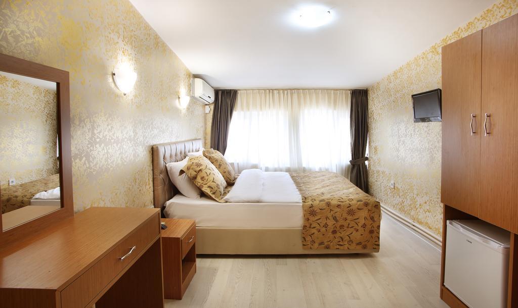 Theodian Hotel Istanbul Ngoại thất bức ảnh