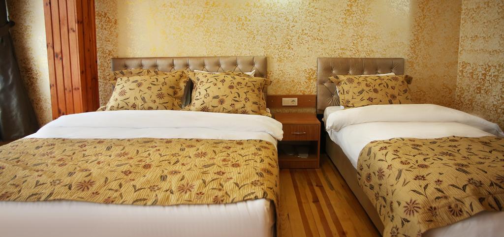 Theodian Hotel Istanbul Ngoại thất bức ảnh