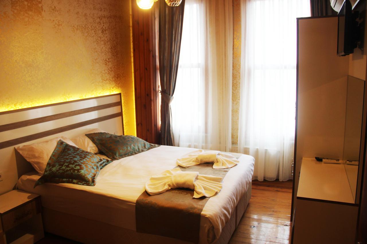 Theodian Hotel Istanbul Ngoại thất bức ảnh
