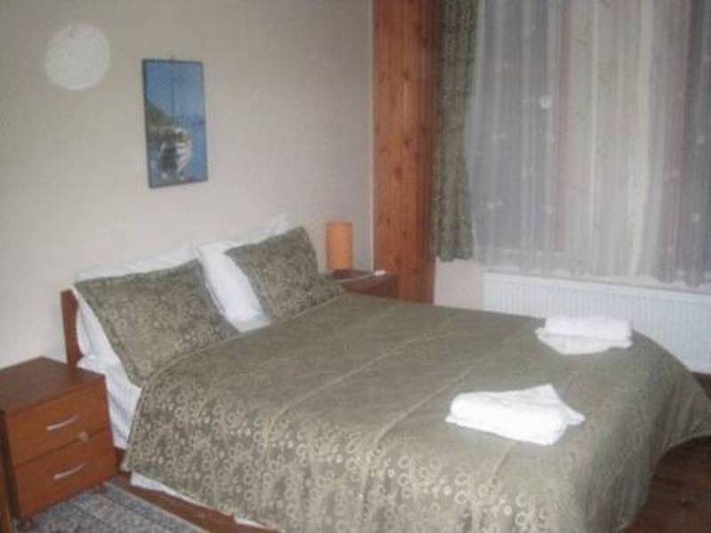 Theodian Hotel Istanbul Ngoại thất bức ảnh