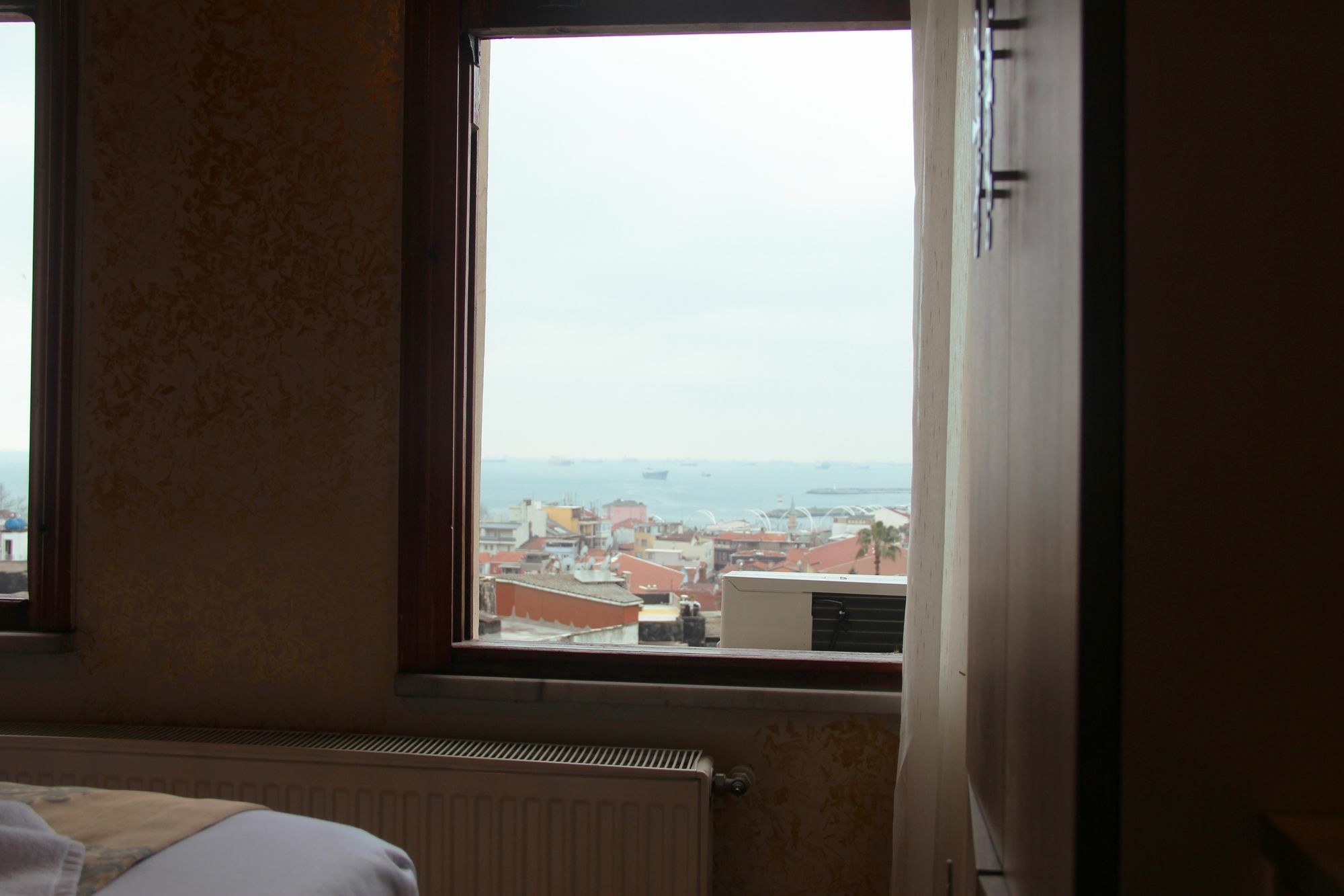 Theodian Hotel Istanbul Ngoại thất bức ảnh