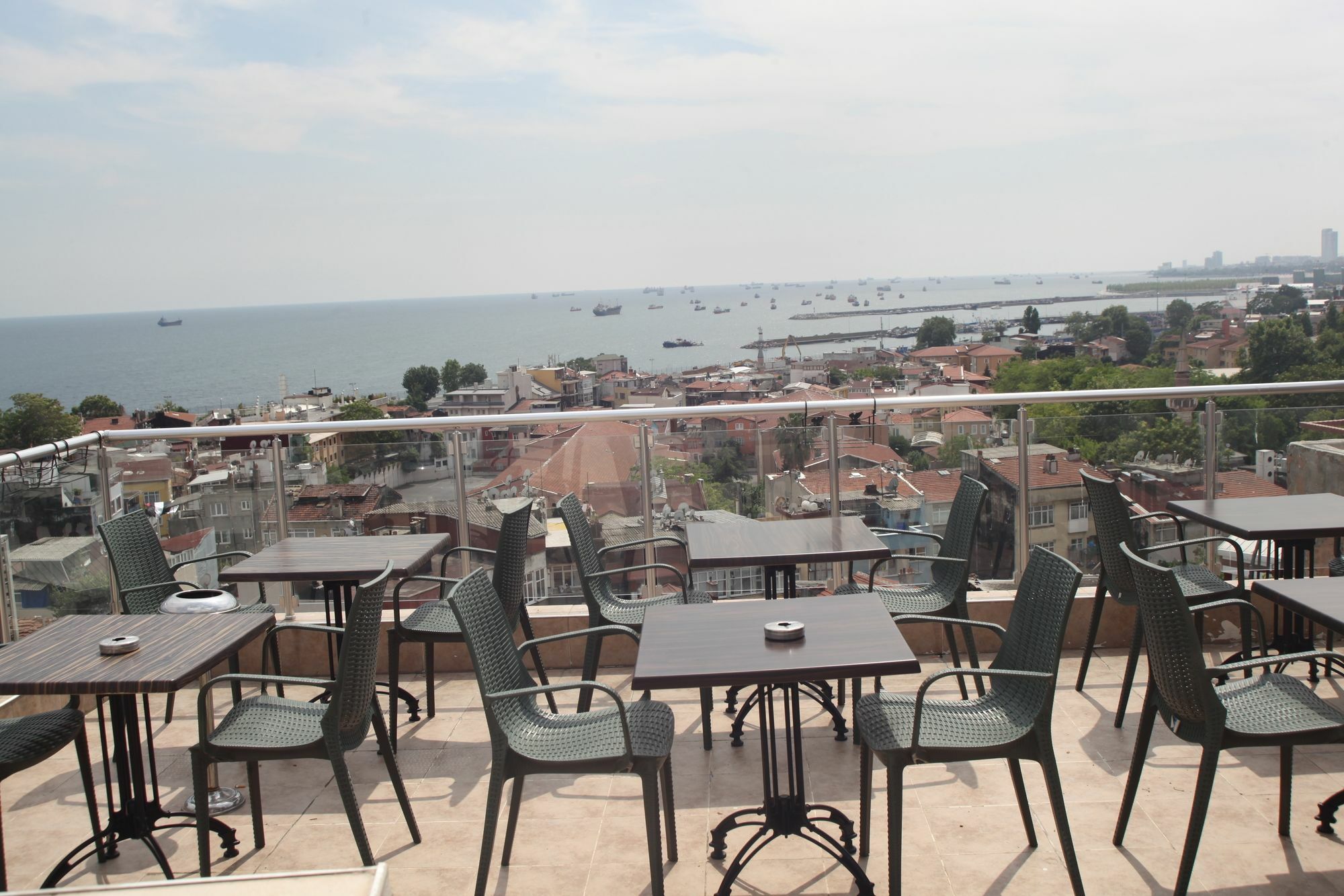 Theodian Hotel Istanbul Ngoại thất bức ảnh