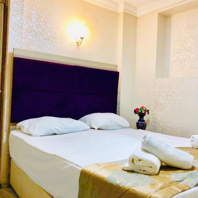Theodian Hotel Istanbul Ngoại thất bức ảnh